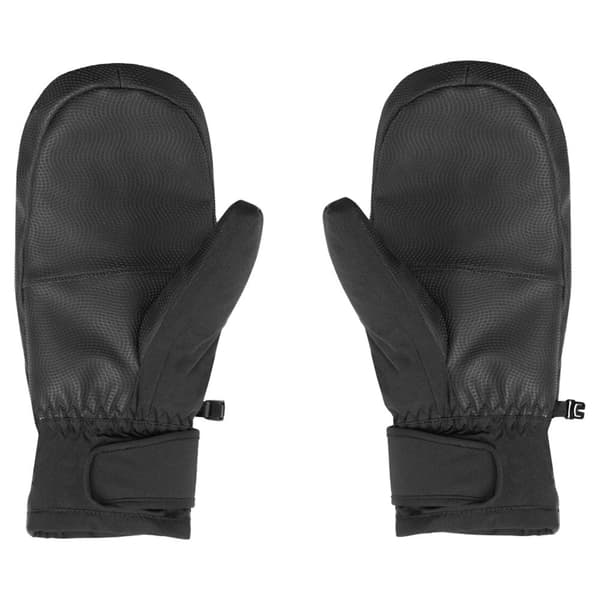 Siroko Handsker Pitztal Rosa S Mand