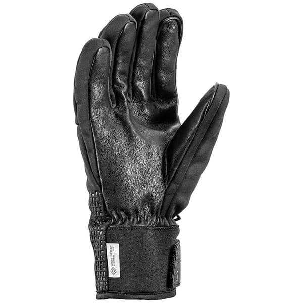Leki Alpino Handsker Hikin Pro Sort 8.5 Mand