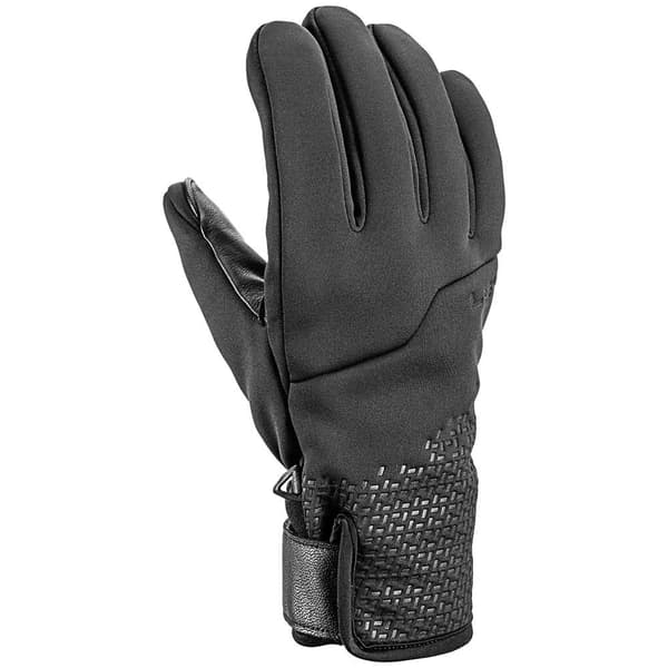 Leki Alpino Handsker Hikin Pro Sort 8.5 Mand