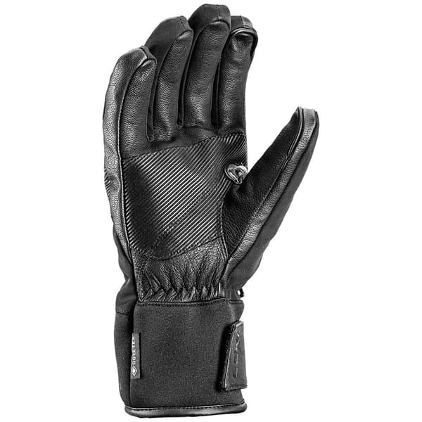 Leki Alpino Handsker Performance 3d Gtx Sort 7.5 Mand