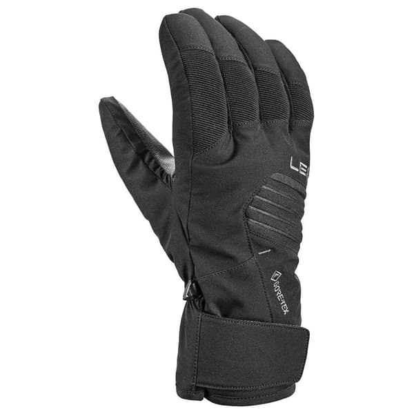 Leki Alpino Handsker Vision Gtx Sort 8.5 Mand