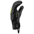 Miniatyrbillede 3 af 6: Leki Alpino Handsker Wcr C-tech 3d Sort 8 Mand