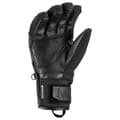 Miniatyrbillede 2 af 6: Leki Alpino Junior Handsker Wcr C-tech 3d Sort 12-13 Years Dreng