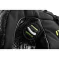 Miniatyrbillede 6 af 6: Leki Alpino Junior Handsker Wcr C-tech 3d Sort 14-15 Years Dreng