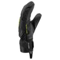 Miniatyrbillede 3 af 6: Leki Alpino Junior Vanter Wcr C-tech 3d Sort 10-11 Years Dreng
