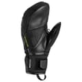 Miniatyrbillede 2 af 6: Leki Alpino Junior Vanter Wcr C-tech 3d Sort 10-11 Years Dreng