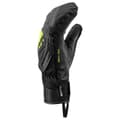 Miniatyrbillede 3 af 5: Leki Alpino Vanter Wcr C-tech 3d Sort 8.5 Mand