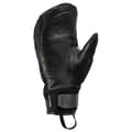 Miniatyrbillede 2 af 5: Leki Alpino Vanter Wcr C-tech 3d Sort 8.5 Mand