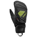 Miniatyrbillede 1 af 5: Leki Alpino Vanter Wcr C-tech 3d Sort 8.5 Mand