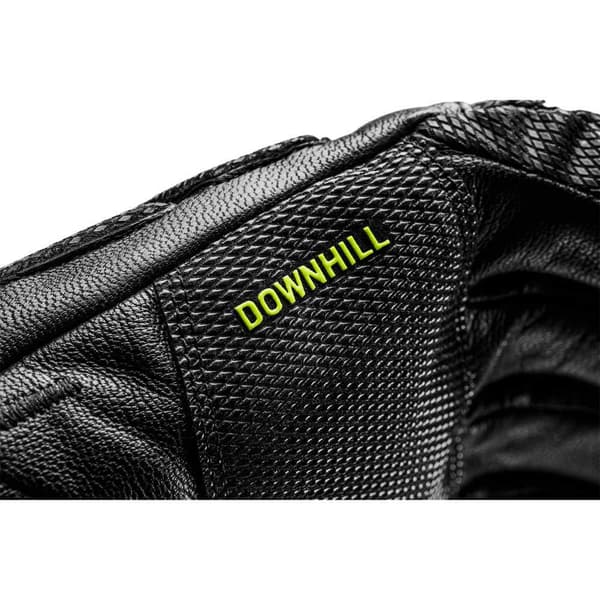 Leki Alpino Handskar Wcr Venom Dh 3d Grönt 9.5 Man