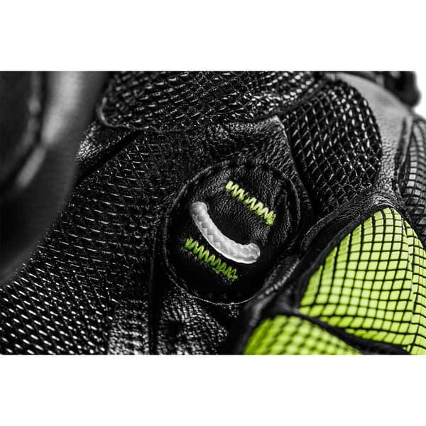Leki Alpino Handskar Wcr Venom Dh 3d Grönt 9.5 Man