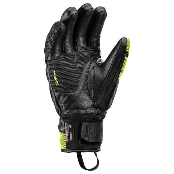 Leki Alpino Handskar Wcr Venom Dh 3d Grönt 9.5 Man