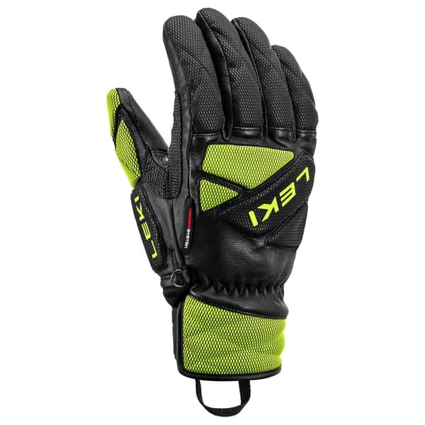 Leki Alpino Handskar Wcr Venom Dh 3d Grönt 9.5 Man