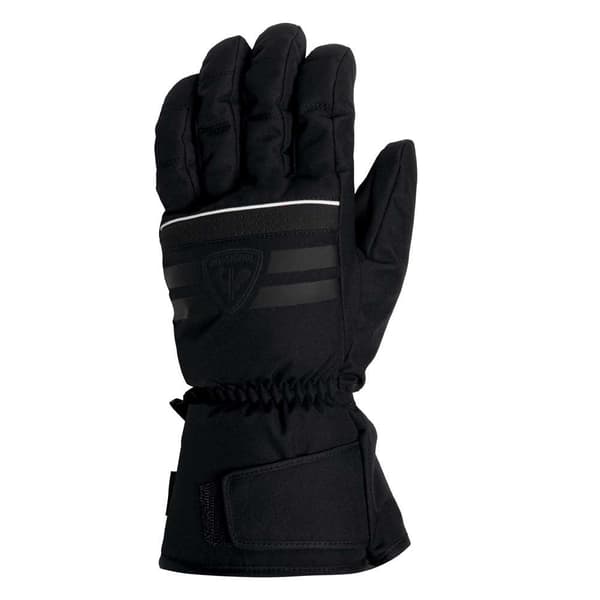 Rossignol Handsker Tech Impr Sort L Mand
