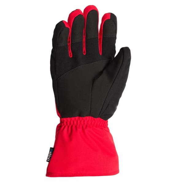 Rossignol Handsker Tech Impr Rød XL Mand