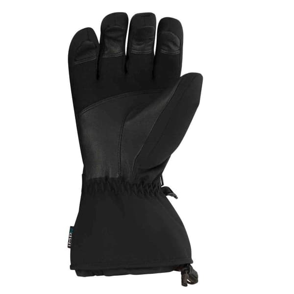 Rossignol Handskar Type Impr G Svart S Man
