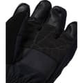 Pikkukuva 4 / 5: Spyder Käsineet Overweb Goretex Musta S Mies