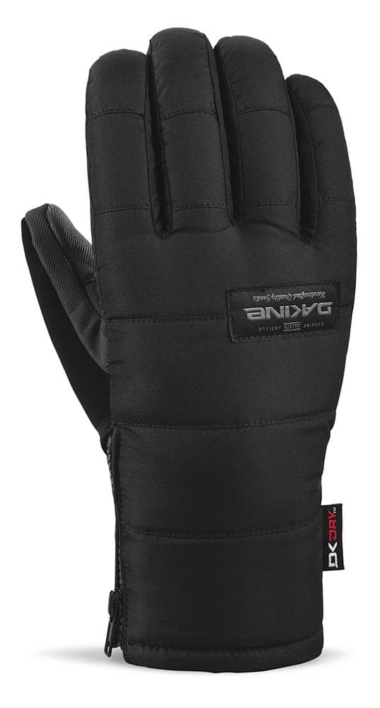 Dakine Handskar Omega Svart S Man