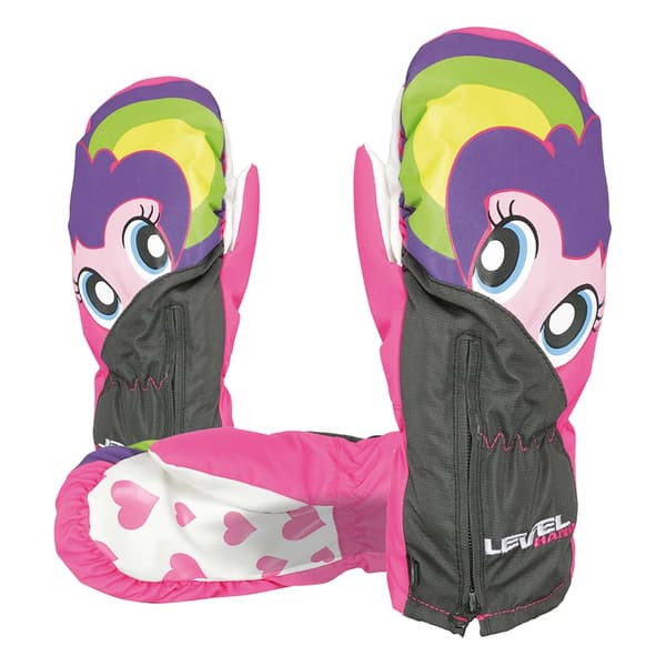 Level Vanter Lucky Flerfarvet 24 Months-3 Years Dreng