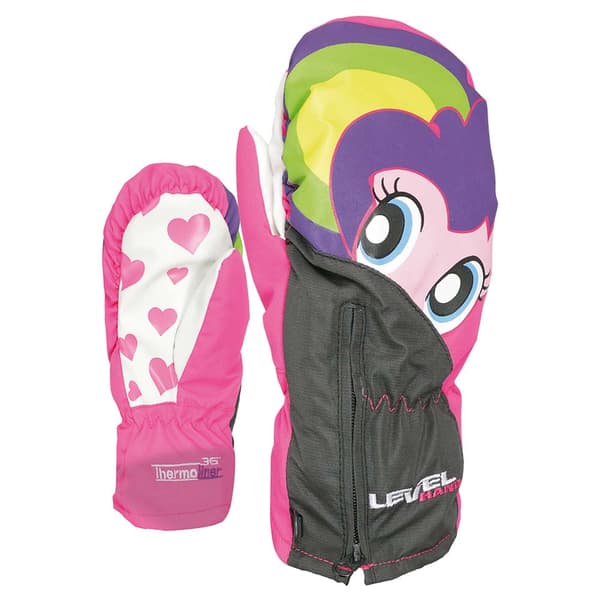 Level Vanter Lucky Flerfarvet 24 Months-3 Years Dreng