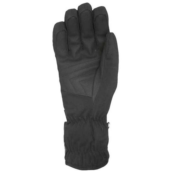 Level Handsker Trouper Goretex Sort M Mand