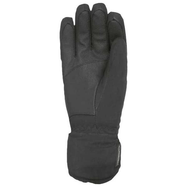 Level Handsker Super Radiator Goretex Sort L Dreng