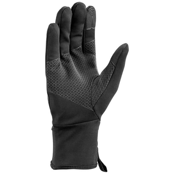 Leki Alpino Handskar Cross Svart 7 Man