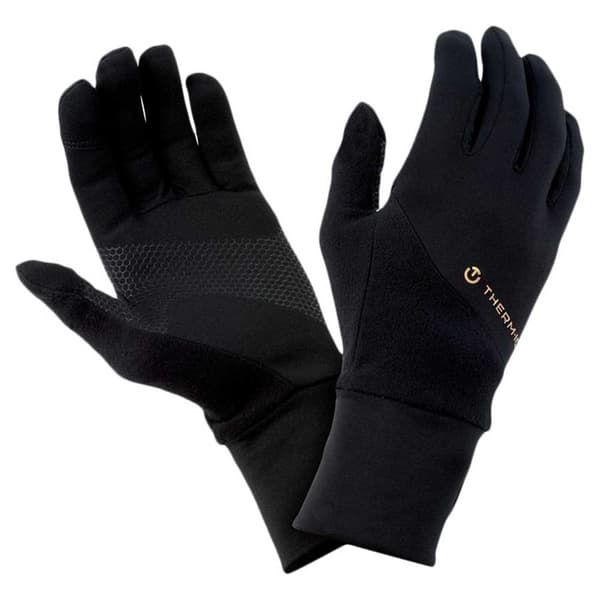Therm-ic Handskar Active Light Tech Svart L Man