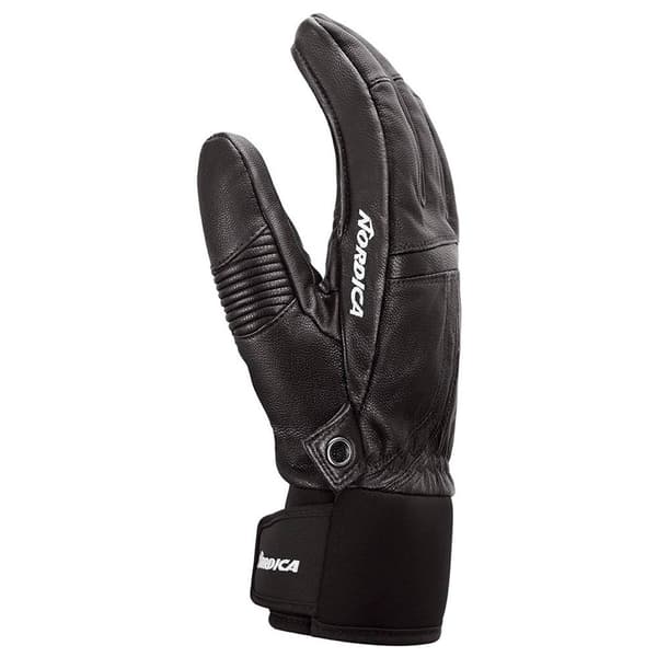 Nordica Handskar Enforcer Pro Svart XL Man