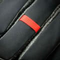 Miniatyrbillede 2 af 3: Racer Handsker Ic Pro Sort M Mand