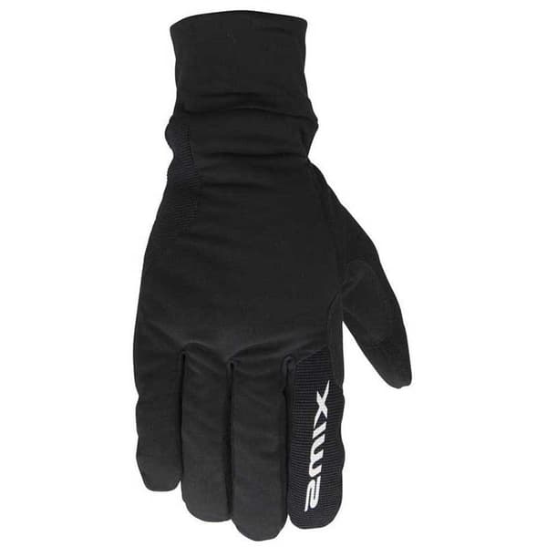Swix Handsker Lynx Sort XL Mand