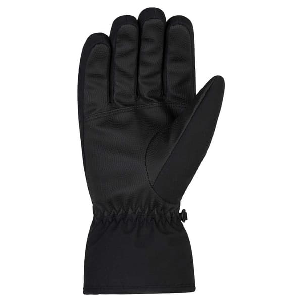 Ziener Handsker Gordan As Sort 9.5 Mand