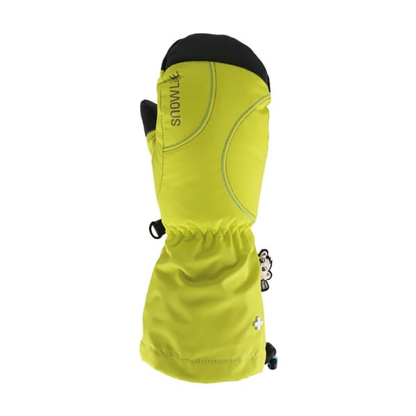 Snowlife Rukkaset Kids Spice Vihreä XL Poika