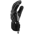 Miniatyrbillede 3 af 4: Leki Alpino Handsker Griffin Pro 3d Sort 7.5 Mand