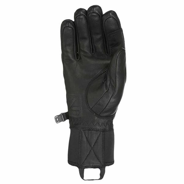 Level Handsker Eighties Sort S Mand