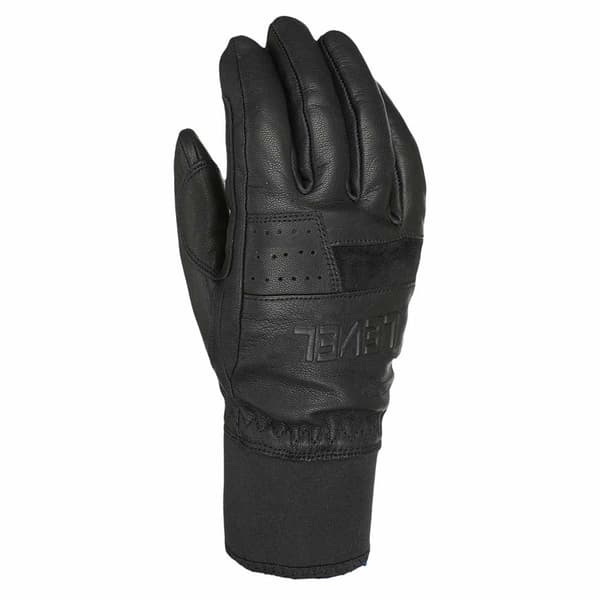 Level Handsker Eighties Sort S Mand