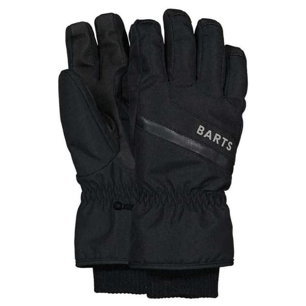 Barts Handsker Freesstyle Ski Sort XL Mand