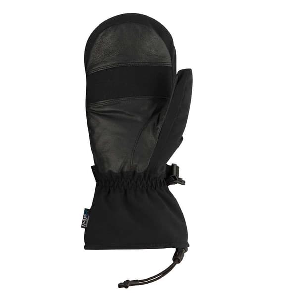 Rossignol Rukkaset Type Impr M Musta XL Mies