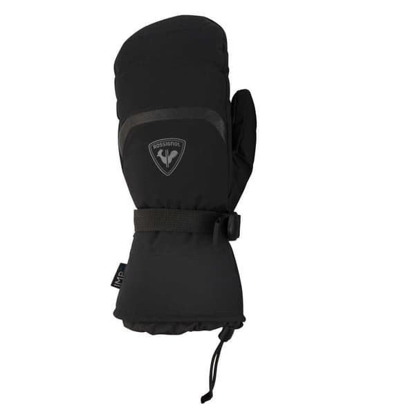 Rossignol Vantar Type Impr M Svart XL Man