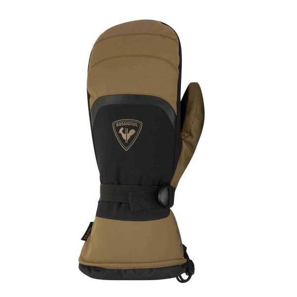 Rossignol Vanter Type Impr M Brun XL Mand