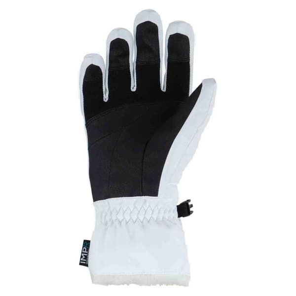 Rossignol Handsker Nova Impr G Hvid S Kvinde