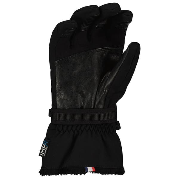 Rossignol Handsker Romy Impr G Sort L Kvinde