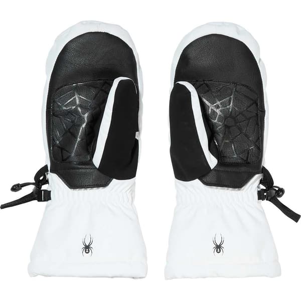 Spyder Vanter Inspire Ski Hvid M Kvinde