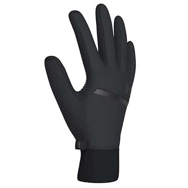 Under Armour Käsineet Storm Fleece Run Musta XL Mies