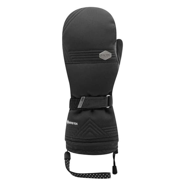 Racer Handsker Mstarz 3 Sort S Kvinde