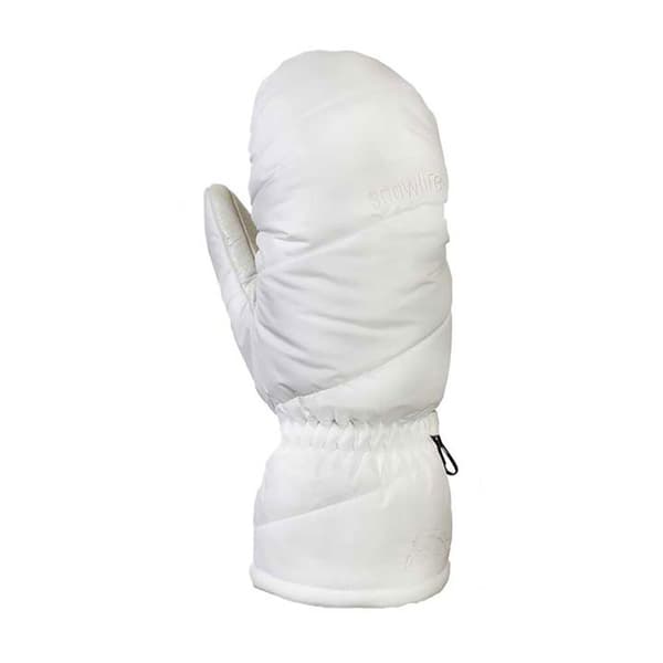 Snowlife Vanter Lady Anne Gtx Hvid S Kvinde
