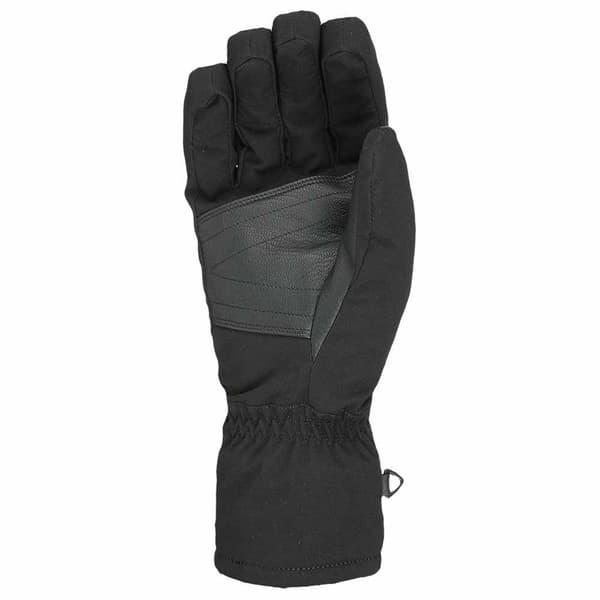 Level Handsker Legacy Sort M-L Mand