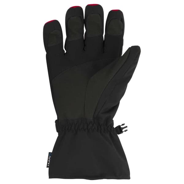 Rossignol Handskar Action Impr Röd,Svart XL Man