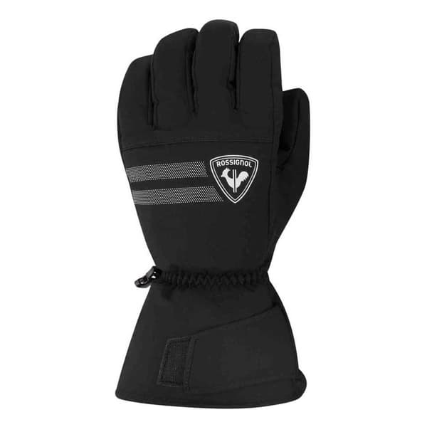 Rossignol Handsker Perf Sort S Mand
