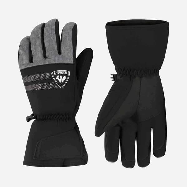 Rossignol Handskar Perf Svart XL Man